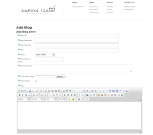 email marketing