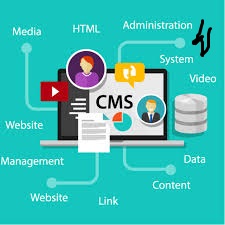 CMS secure